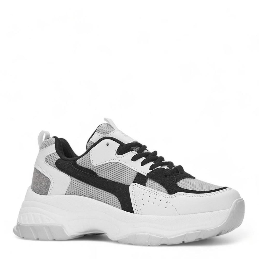 LAMBIRLENT Spor Anrk 105 2 Buz Siyah