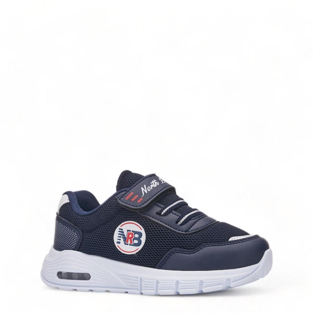 North Blue P Spor Anrk 126 Laci Beyaz