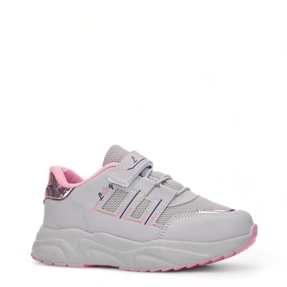 LETSGO Spor Anrk L-238 Buz Pembe