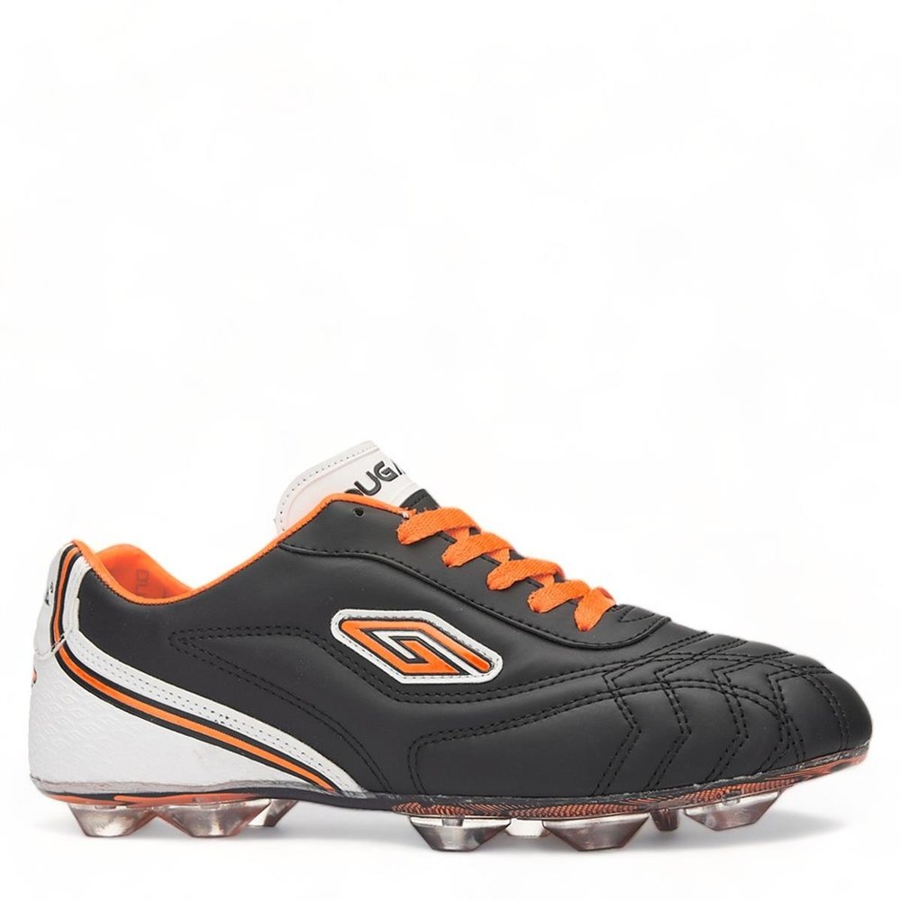 DUGANA K.R 2401 Siyah Beyaz