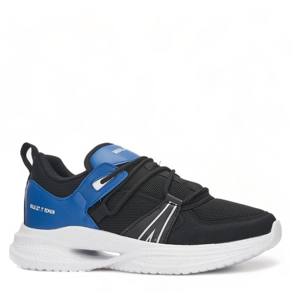 WALKİNG Spor Anrk 1204 Siyah Saks