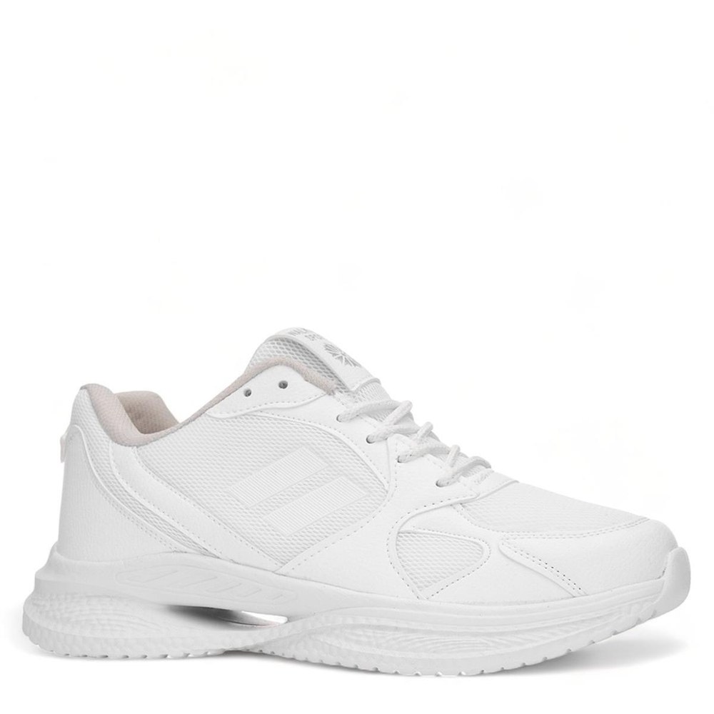 WALKİNG Spor Anrk 1203 Beyaz