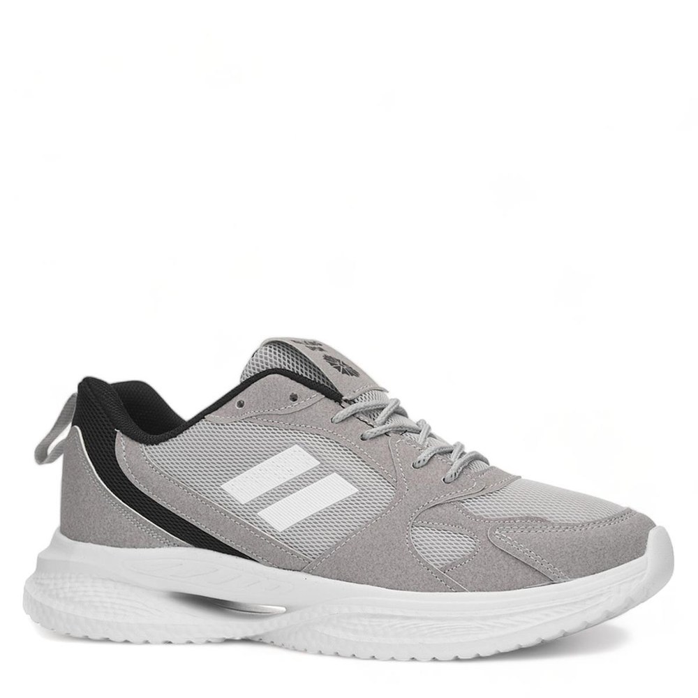 WALKİNG Spor Anrk 1203 Buz Siyah Beyaz