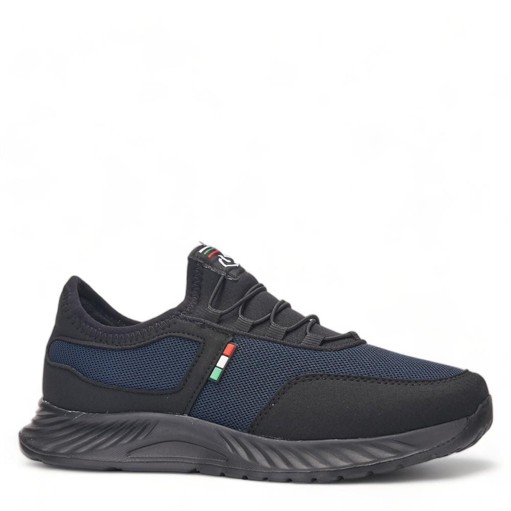 Texin Spor 536-A Laci Siyah