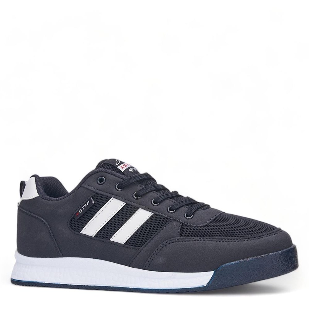 X-Step Spor Anrk 2024 Laci Beyaz