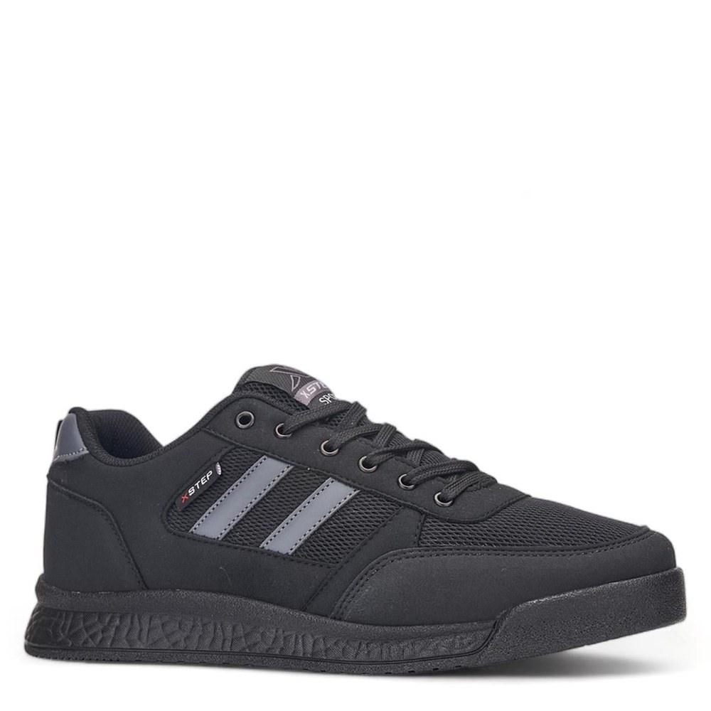 X-Step Spor Anrk 2024 Siyah