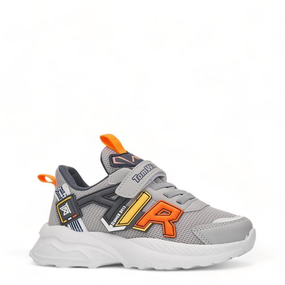 TOMWİNS Spor Anrk 080 7 Buz Oranj