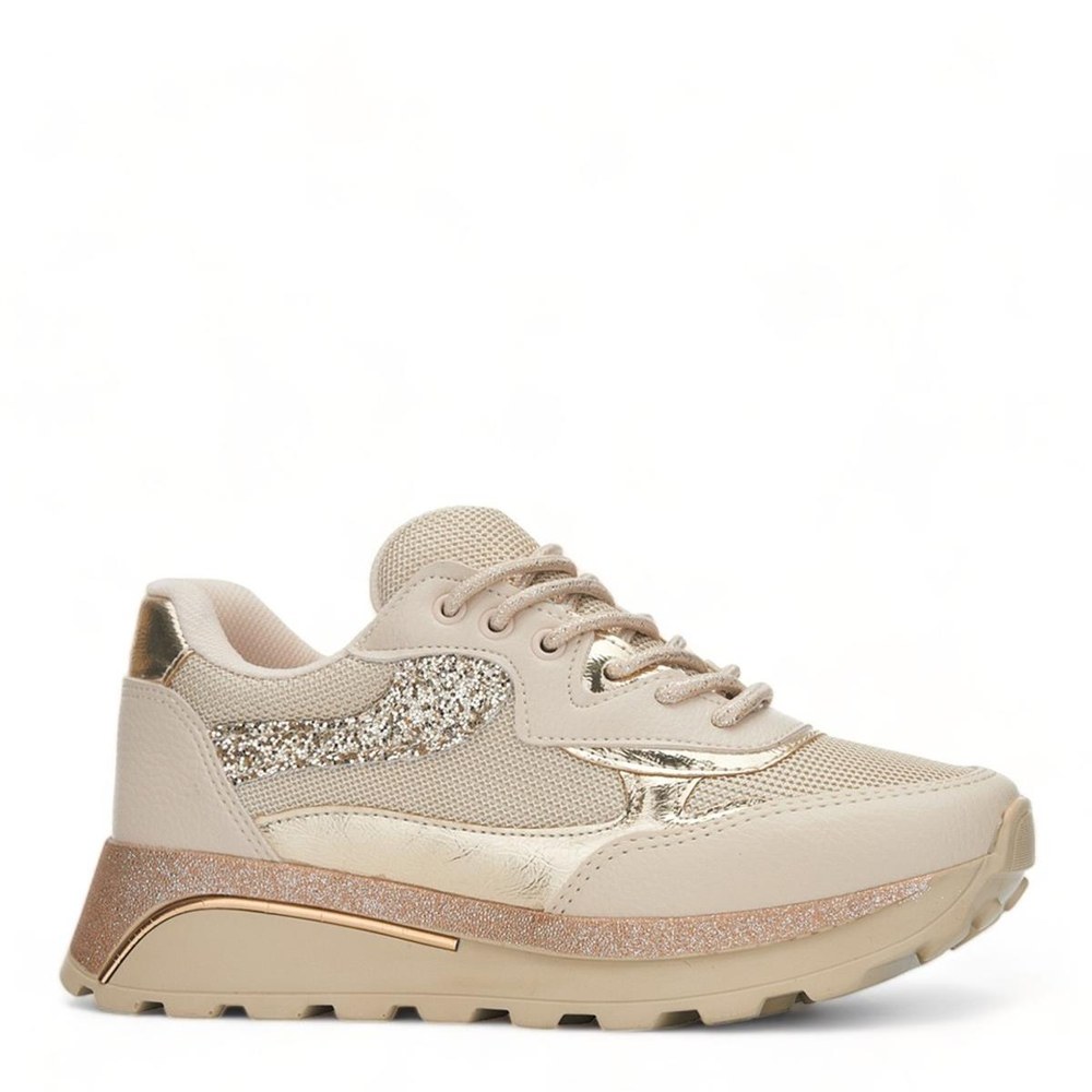 FLET Spor Anrk 303 Bej