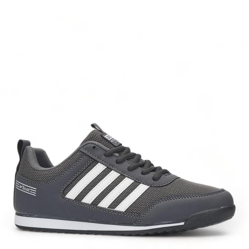 SCOT Spor Anrk 2402 Füme Beyaz