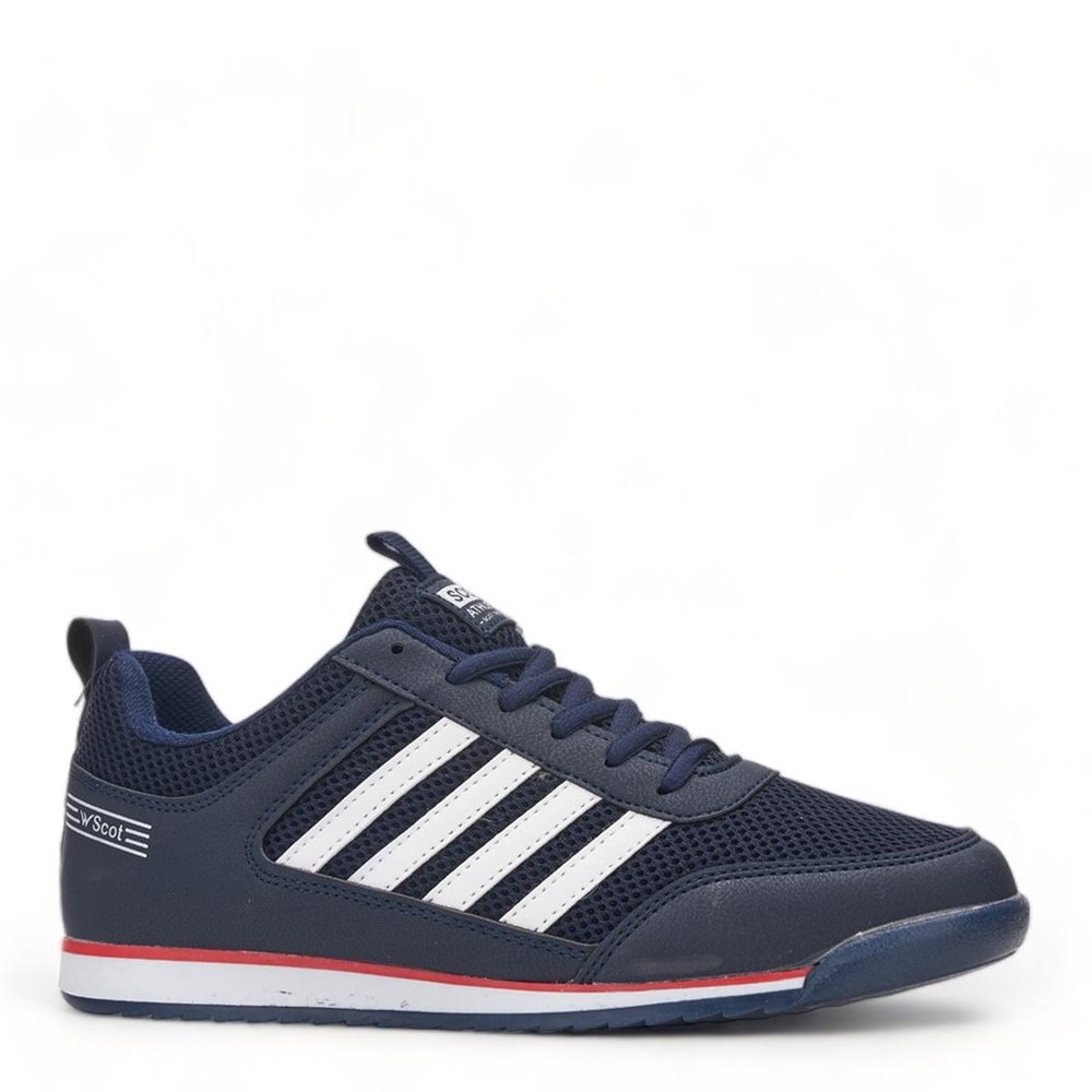 SCOT Spor Anrk 2402 Laci Beyaz
