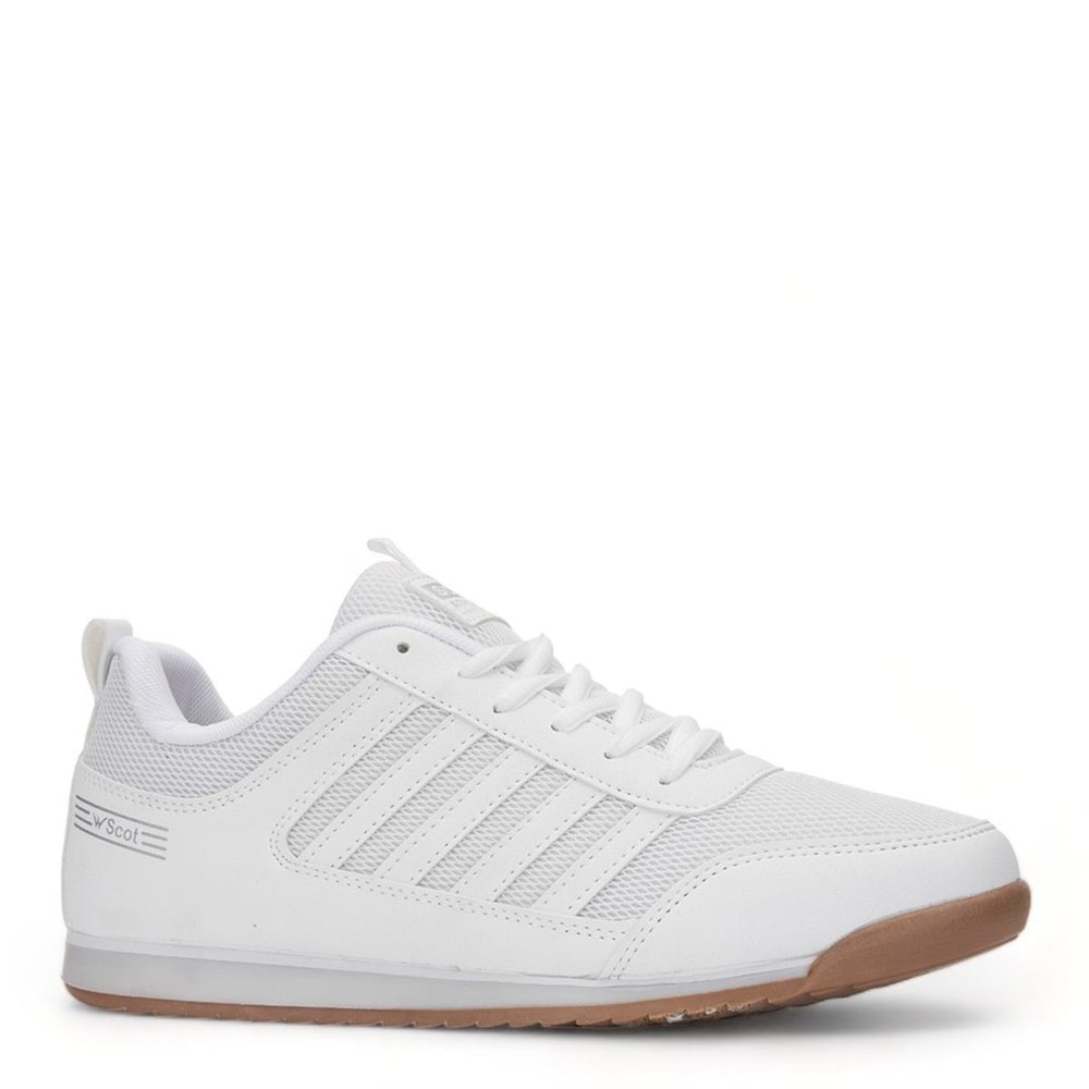 SCOT Spor Anrk 2402 Beyaz