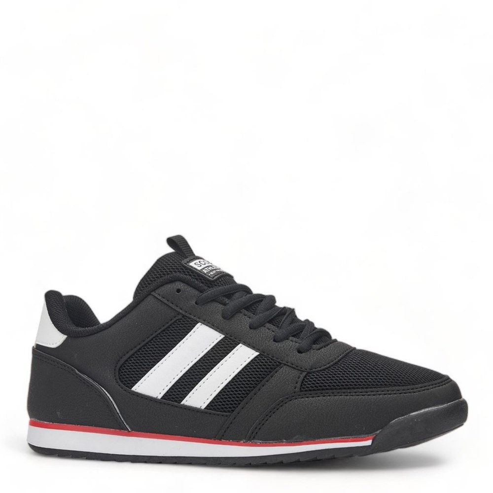 SCOT Spor Anrk 2401 Siyah Beyaz