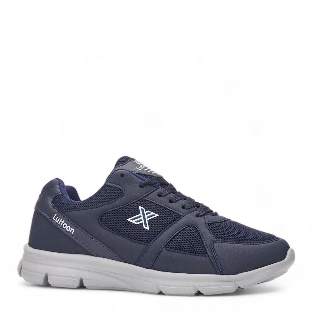 LUTTOON Spor Anrk 251 Laci Gri