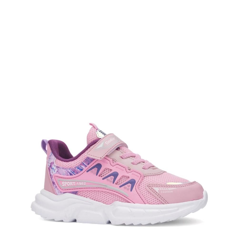 DODİX Spor Anrk 506 Ş.Pembe Mor