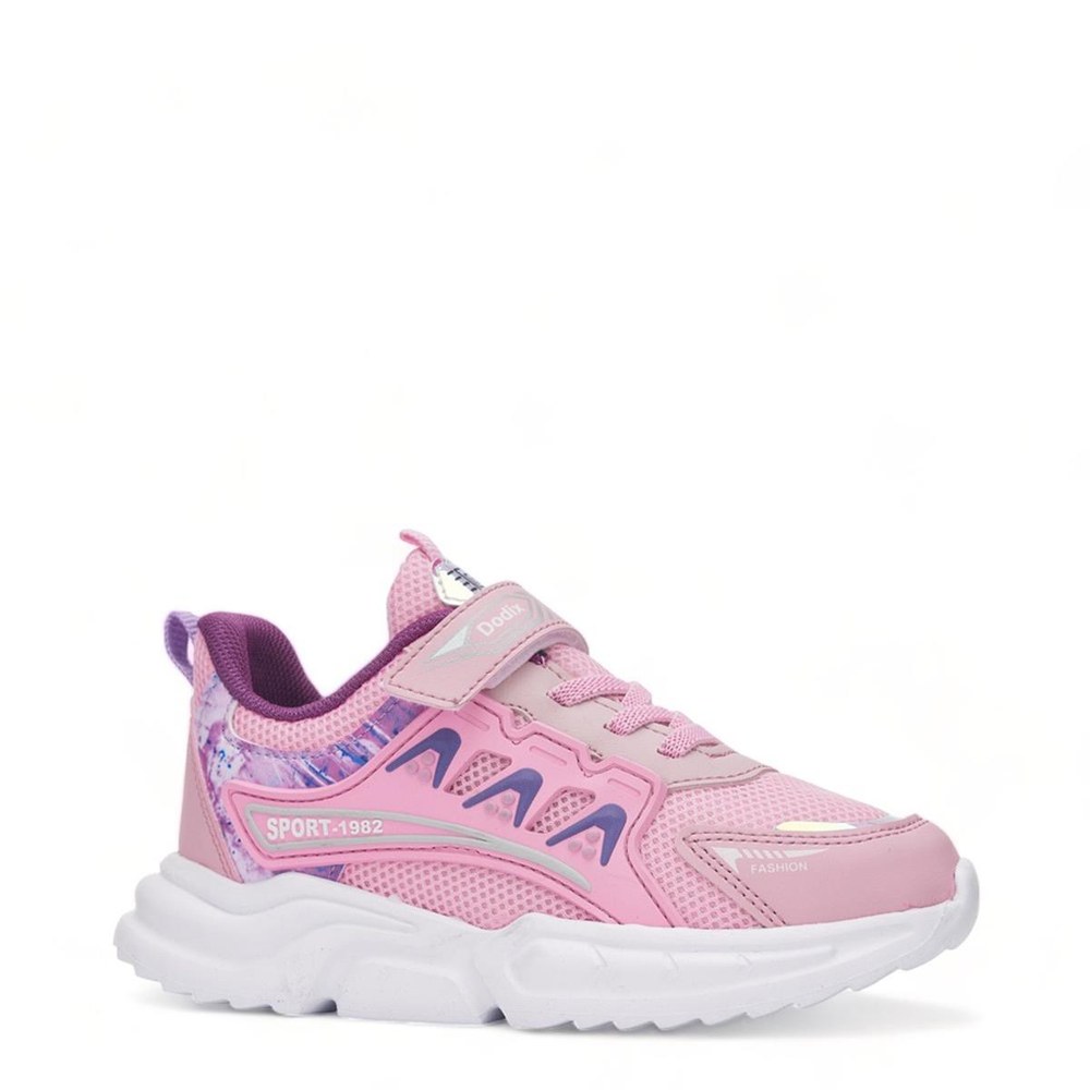 DODİX Spor Anrk 506 Ş.Pembe Mor