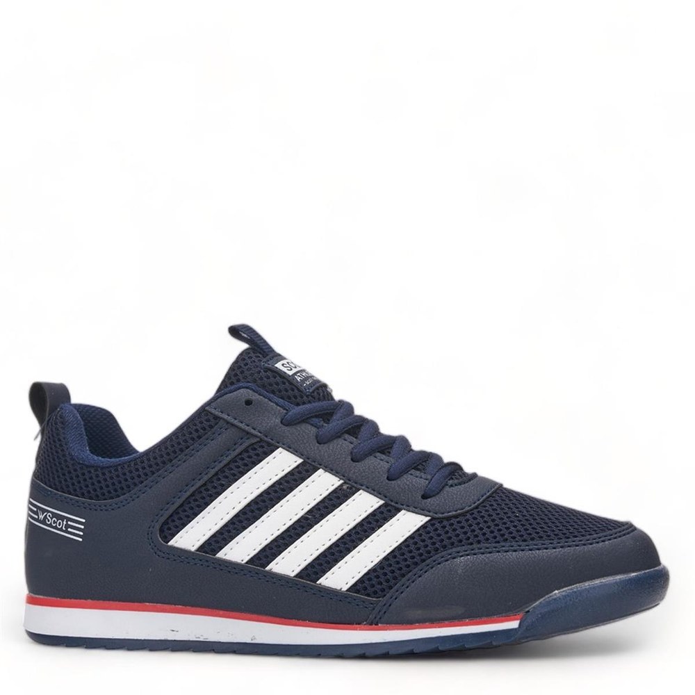 SCOT Spor Anrk 2402 Laci Beyaz