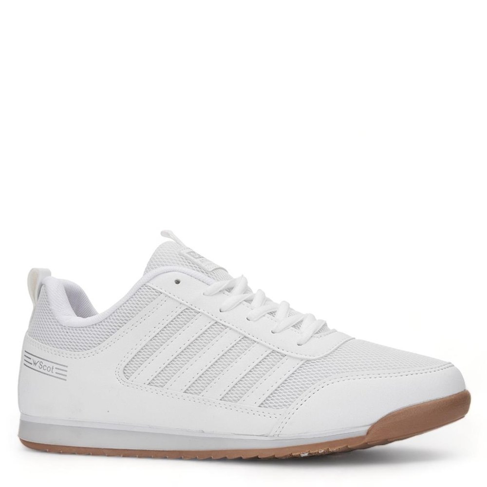 SCOT Spor Anrk 2402 Beyaz