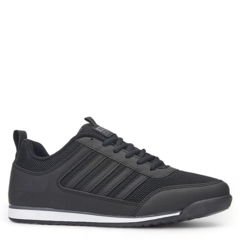 SCOT Spor Anrk 2402 Siyah Siyah
