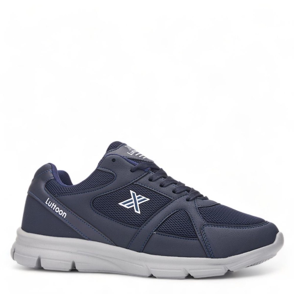 LUTTOON Spor Anrk 251 Laci Gri