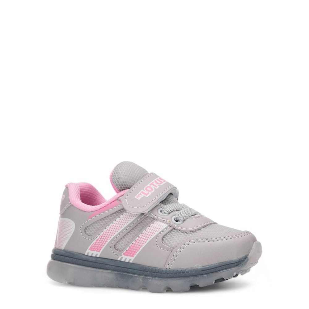 LOTUS Spor Anrk 610 Buz Pembe