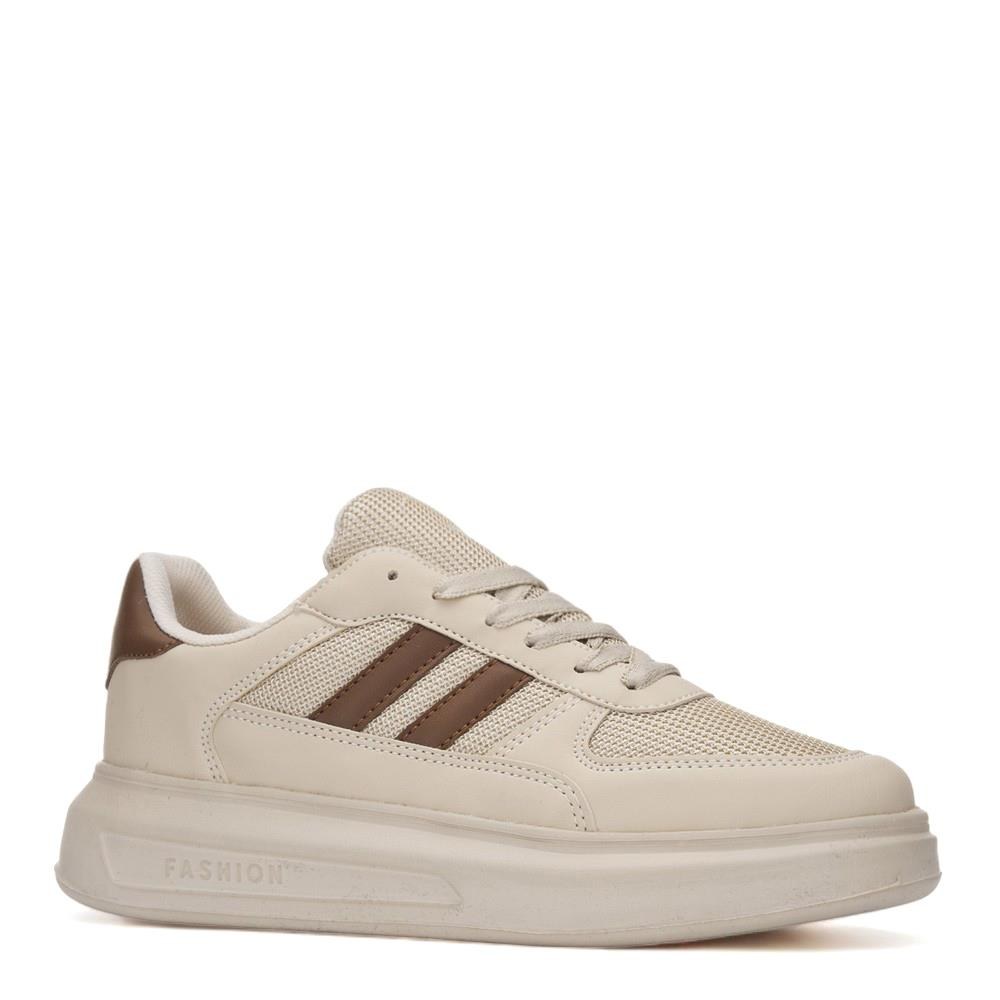 TEMPO Spor Anrk 7070 Bej Kahve