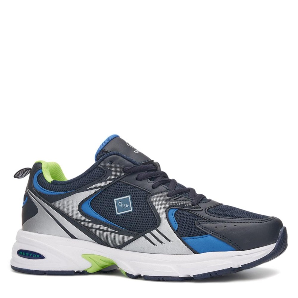 BESTOF Spor Anrk B-522 Laci Saks