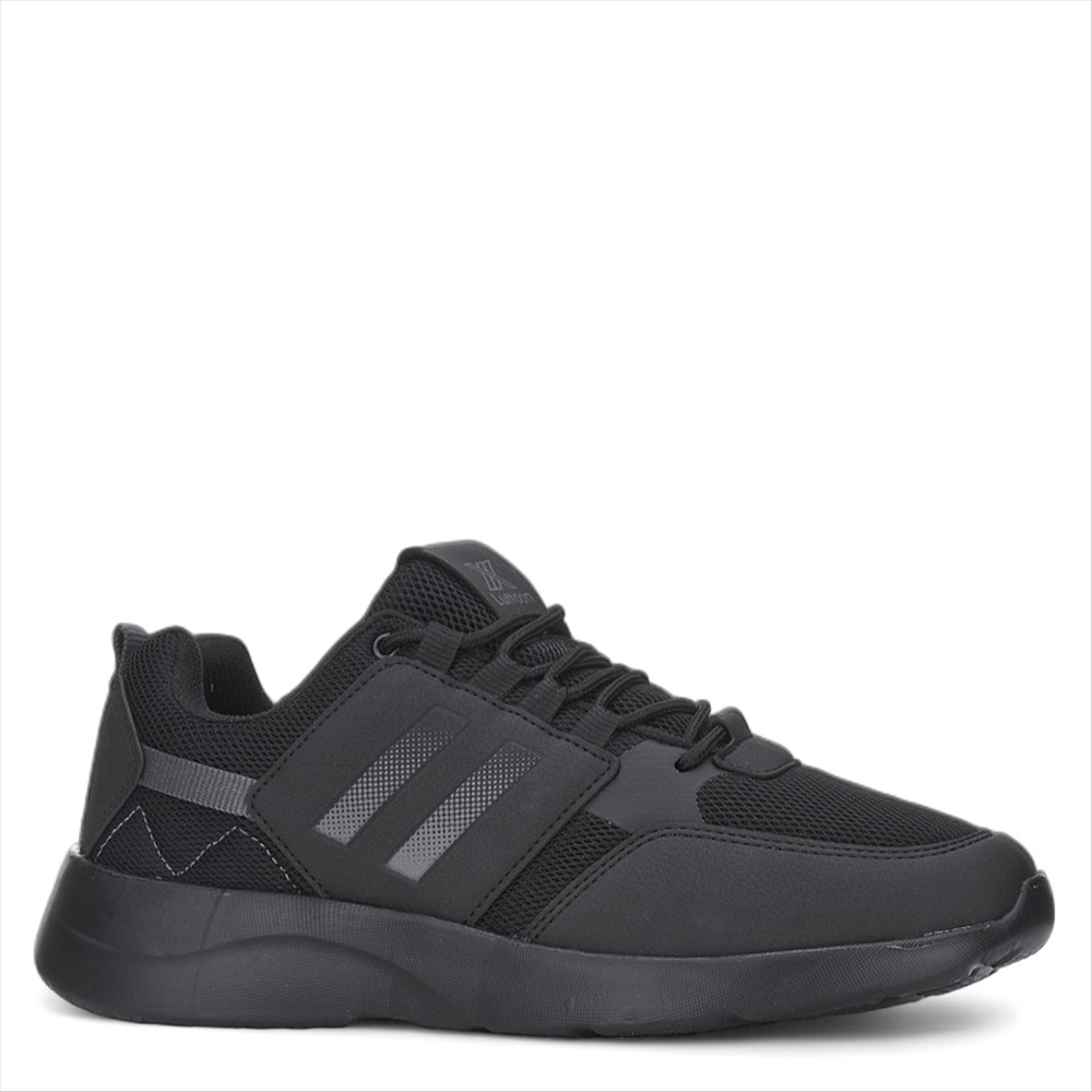 LUTTOON Spor Anrk 4112 Siyah Füme