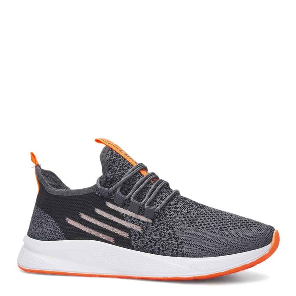 LUPOON Spor 507 Füme F.Oranj
