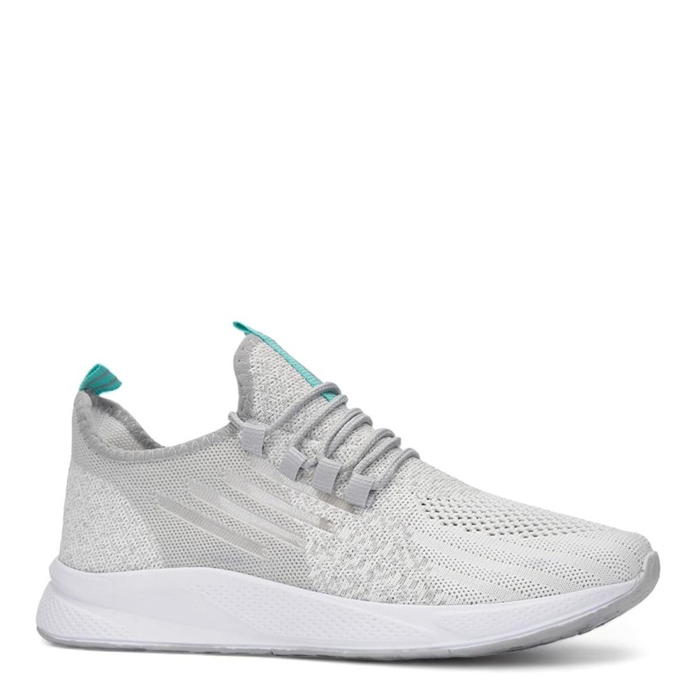 LUPOON Spor 507 Beyaz Buz