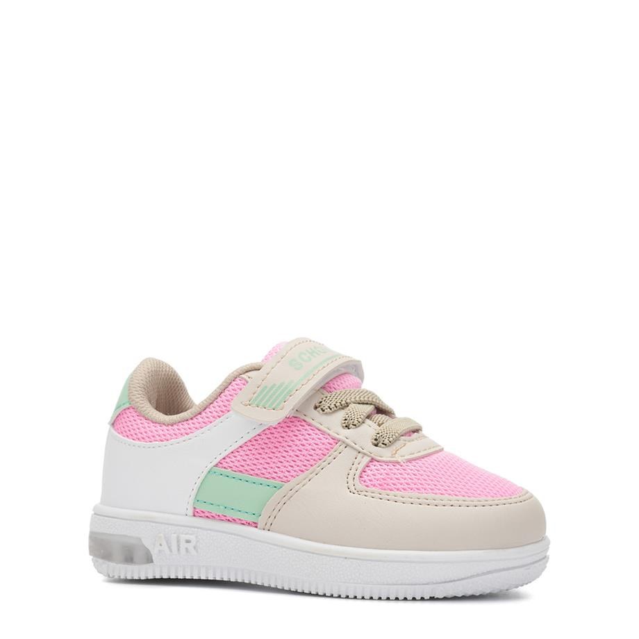 SCHONY Spor 100 A Bej Pembe
