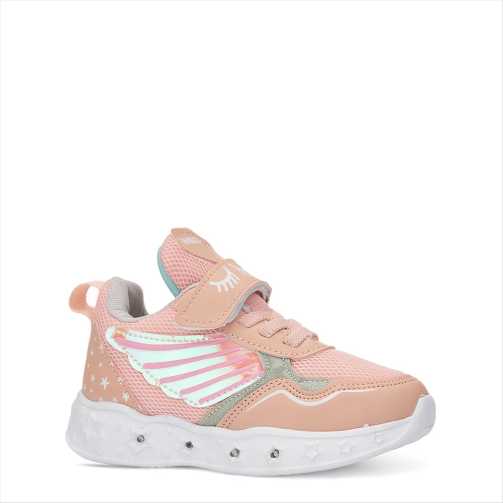Wisco Spor Anrk 058 Pudra