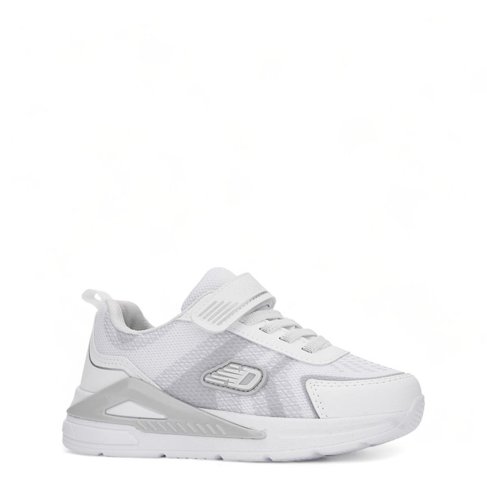 NDROPS Spor Anrk 019 Beyaz