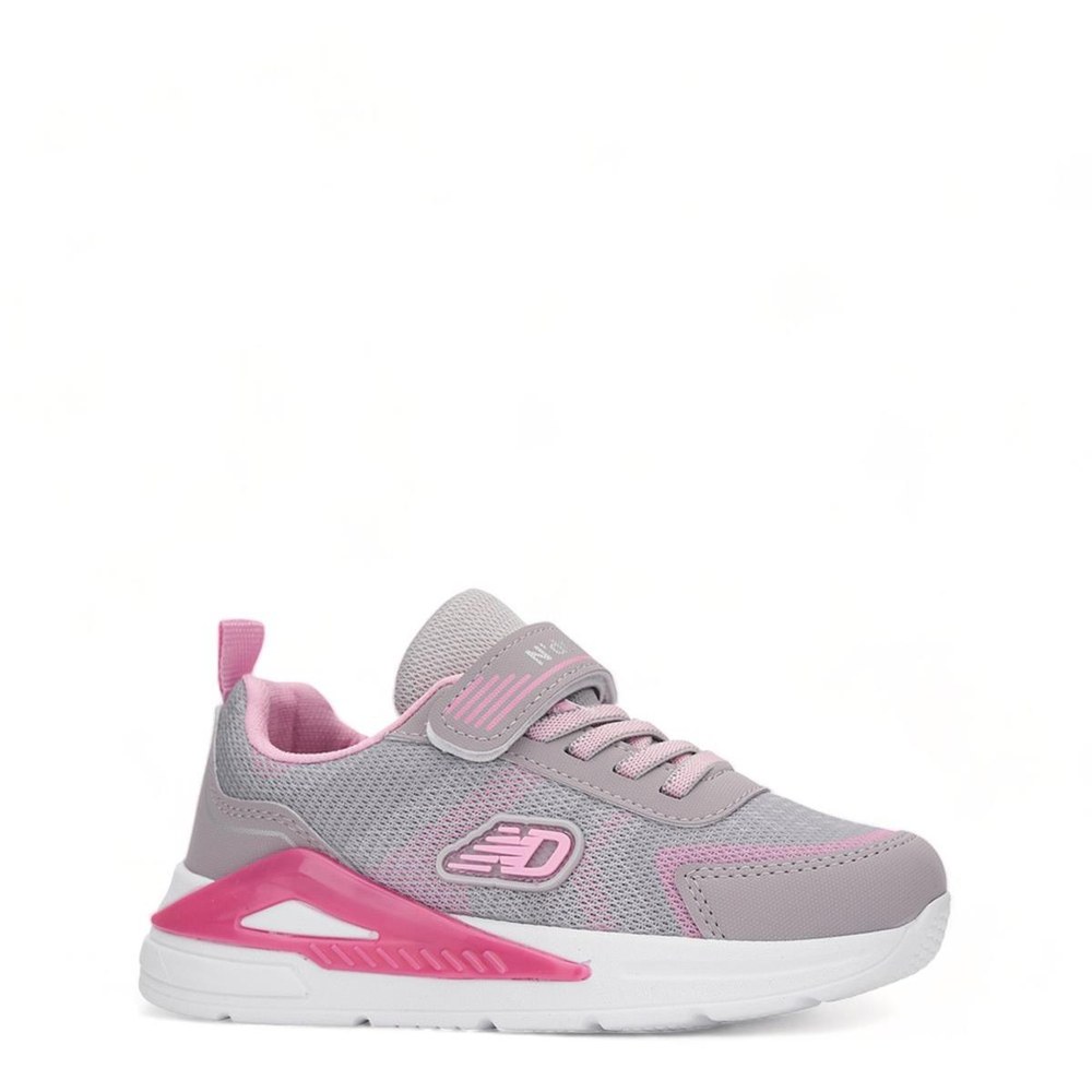 NDROPS Spor Anrk 019 Buz Pembe