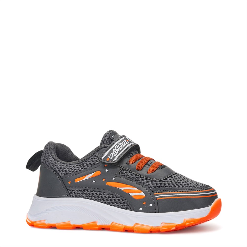 MY MİNİMA F Spor Anrk 07 Füme Oranj