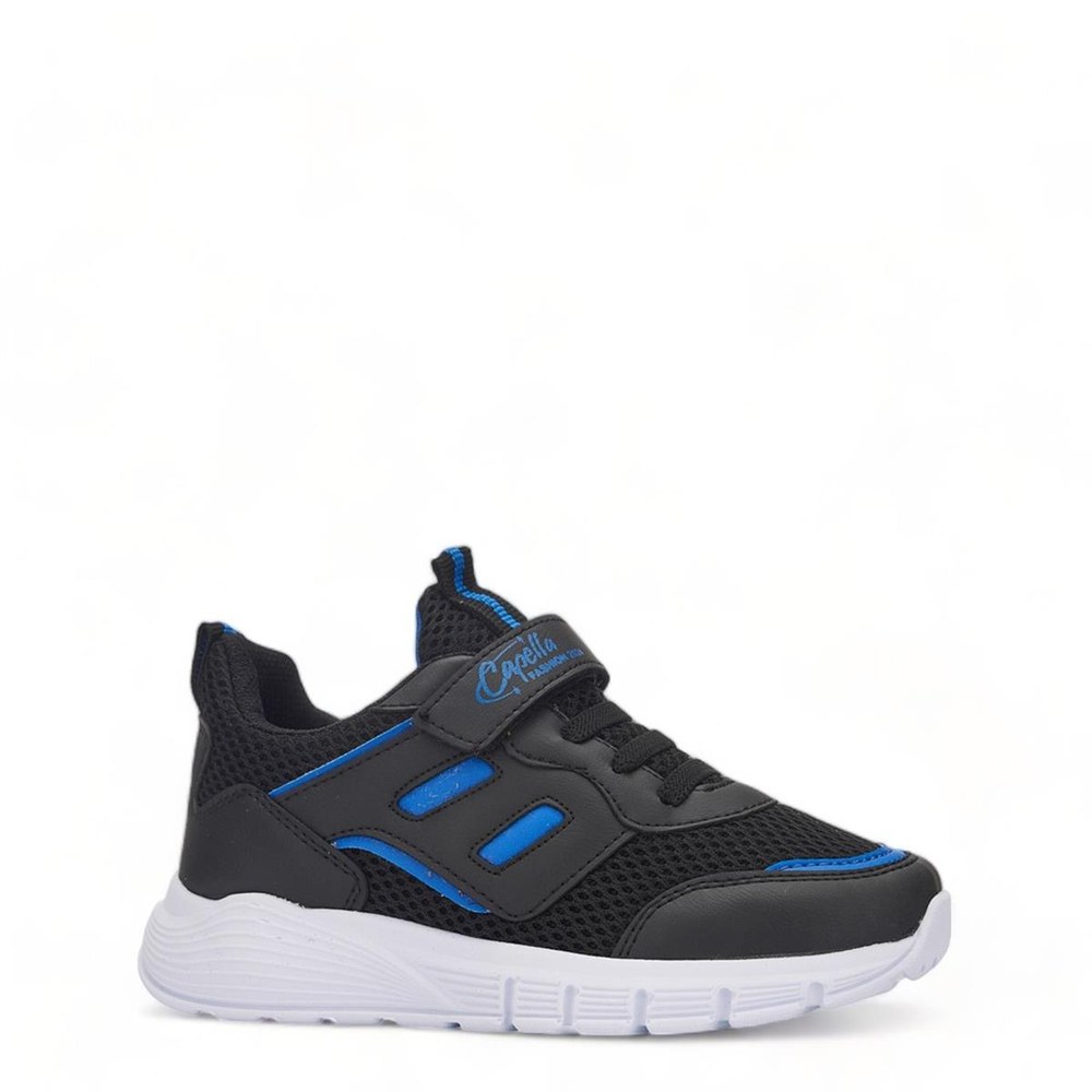 CAPELLA Spor Anrk 050 Siyah Saks