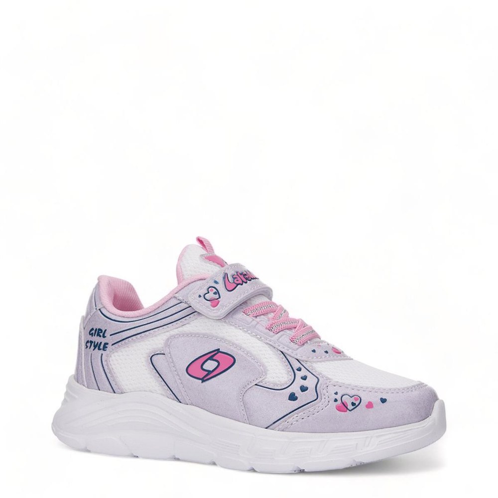 LAFONTEN Spor Anrk 732 Buz Pembe