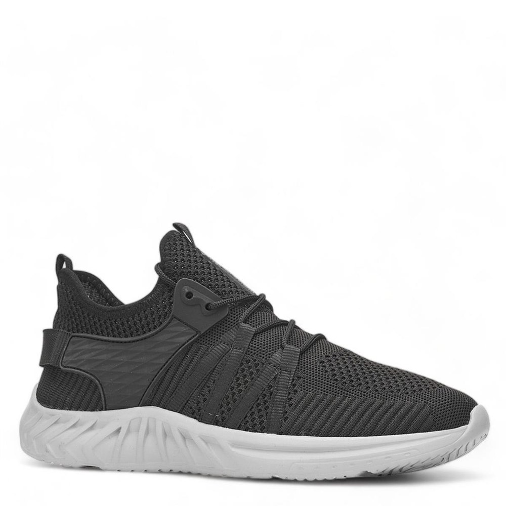PLARİUM Spor 021 Siyah Buz
