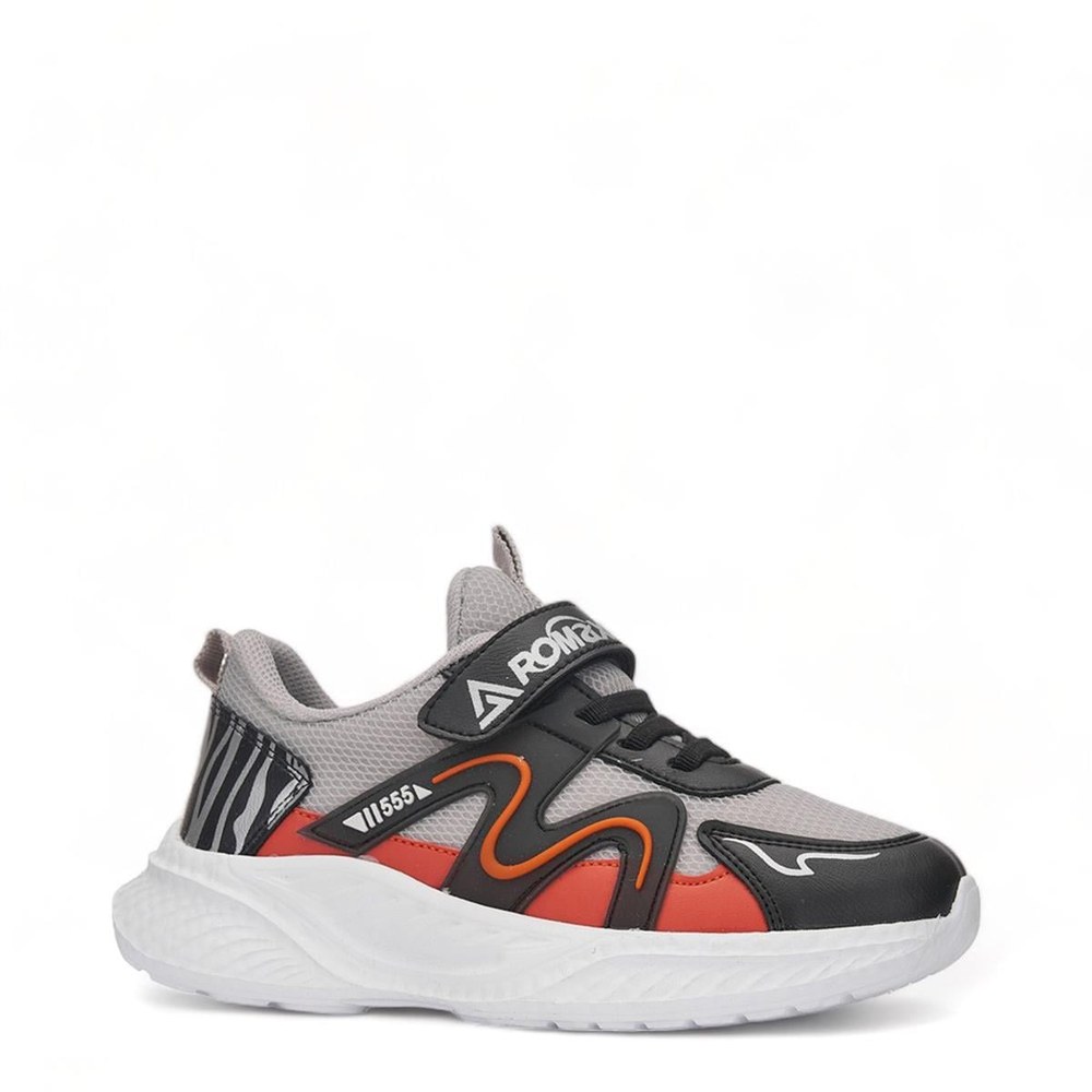 ROMAX Spor Anrk 3006 Buz Siyah