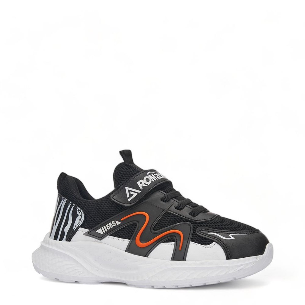 ROMAX Spor Anrk 3006 Siyah