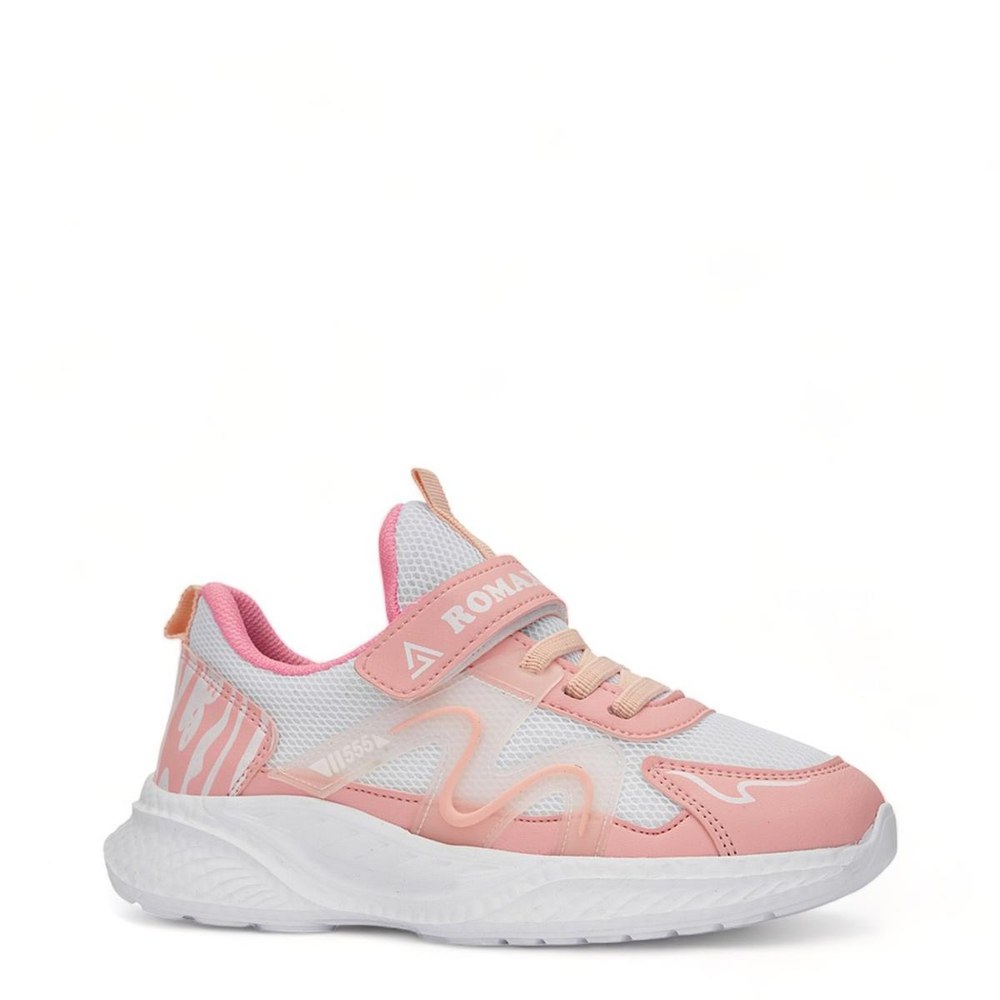 ROMAX Spor Anrk 3006 Pudra