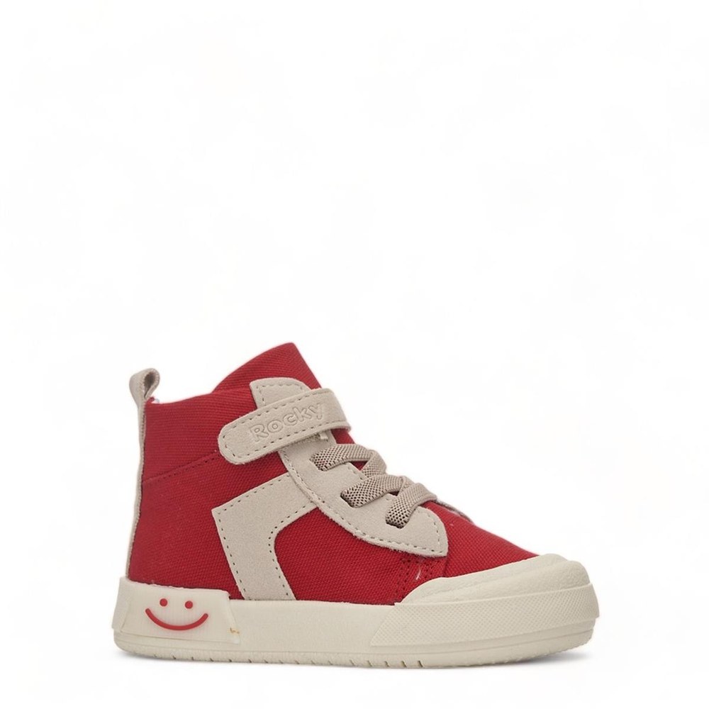 ROCKY Keten 7465 Red