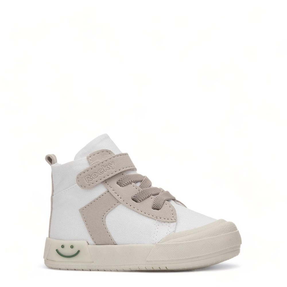 ROCKY Keten 7465 White