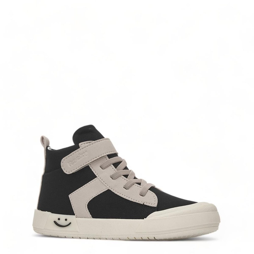 ROCKY Keten 7465 Black