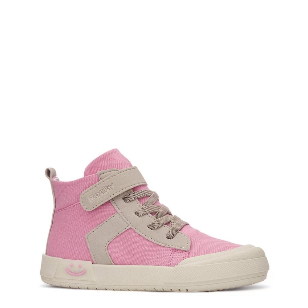 ROCKY Keten 7465 Pink