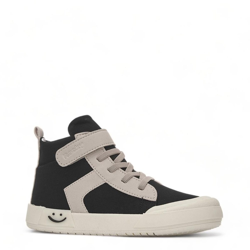 ROCKY Keten 7465 Black