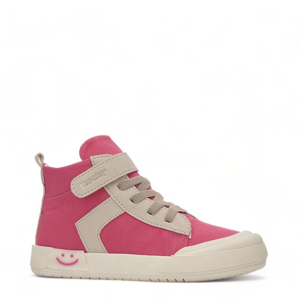 ROCKY Keten 7465 Fuchsia