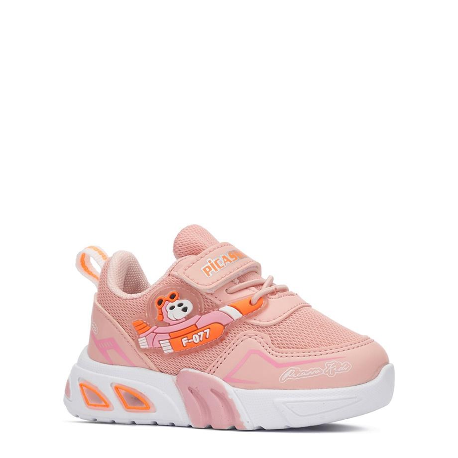 PİCASSO Spor 106 A Pudra F.Oranj