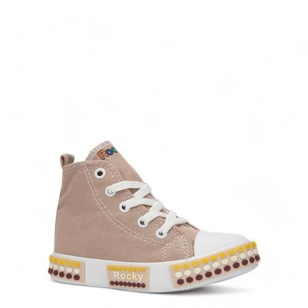 ROCKY Spor 675 Bej