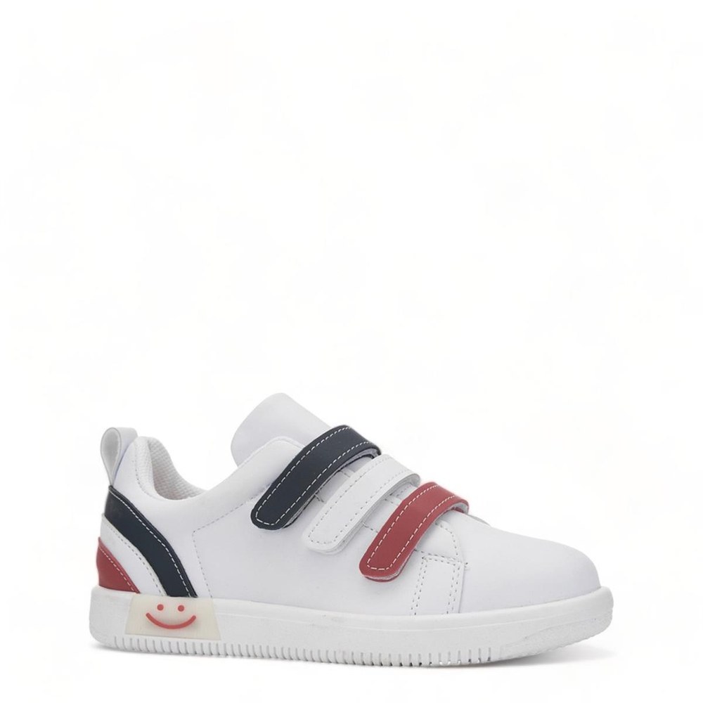 ROCKY Spor 6502 White