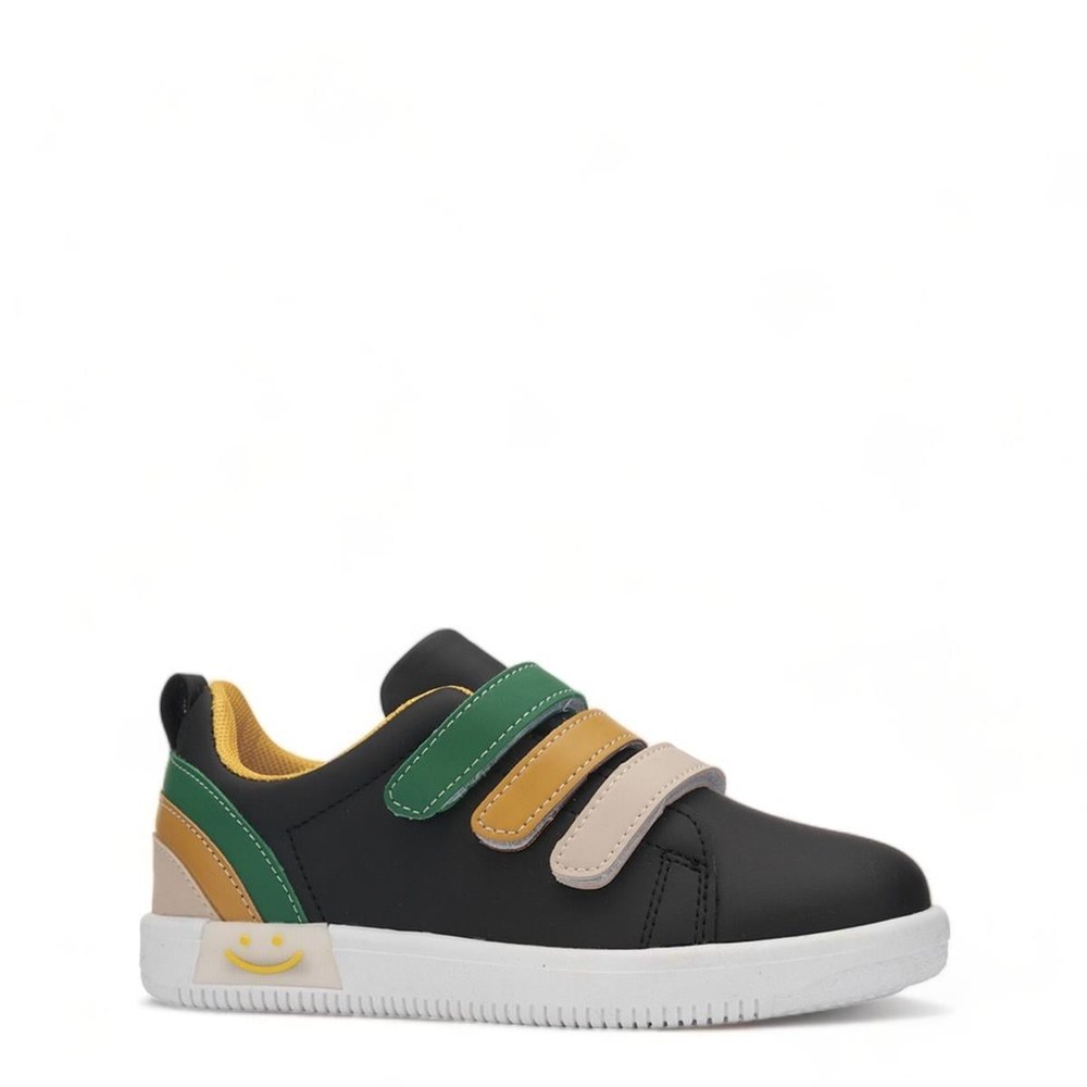 ROCKY Spor 6502 Black Yellow